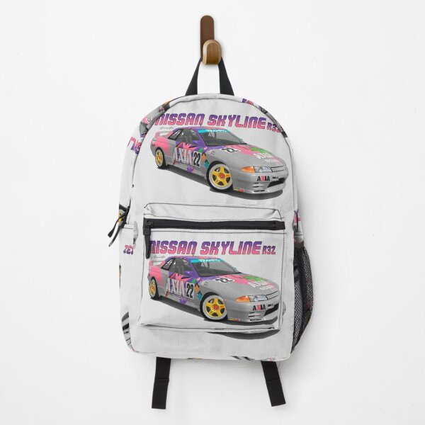 Item preview, Skyline GT-R R32 AXIA22 designed and sold by pjesusartrb.