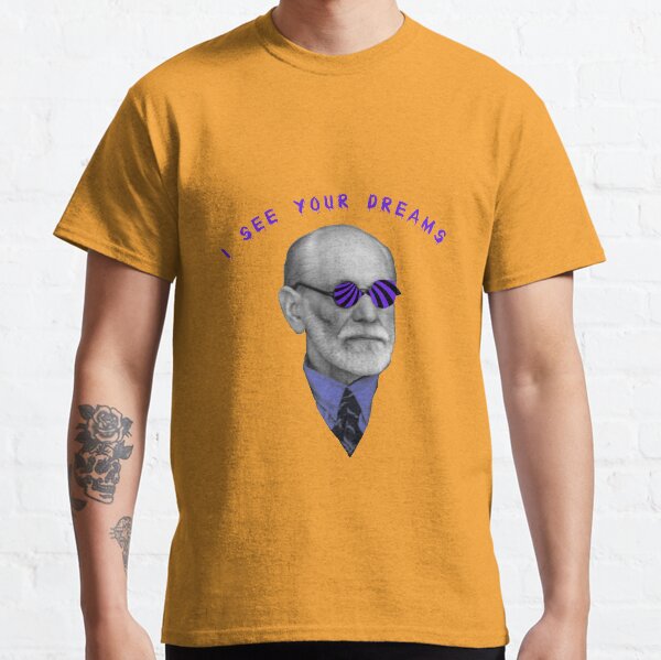 I see your dream Classic T-Shirt