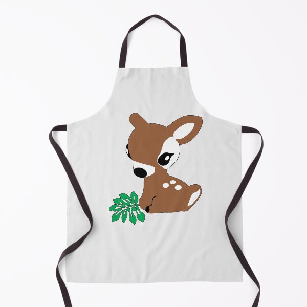 Item preview, Cute Little Baby Deer designed and sold by Trace1234.