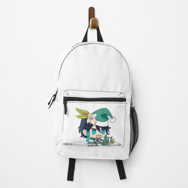 Item preview, Venti Genshin Impact Padoru designed and sold by Edgeshirt.