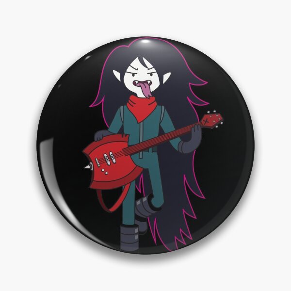 Item preview, Marceline designed and sold by plushism.