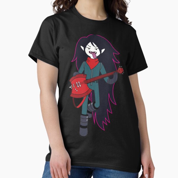 Artikel-Vorschau von Marceline, designt und verkauft von plushism.