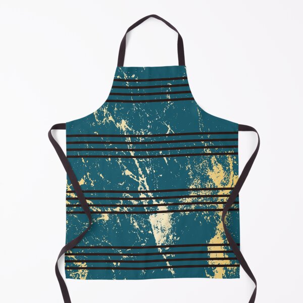 Item preview, Blue and gold marble designed and sold by Lilith-Designs.