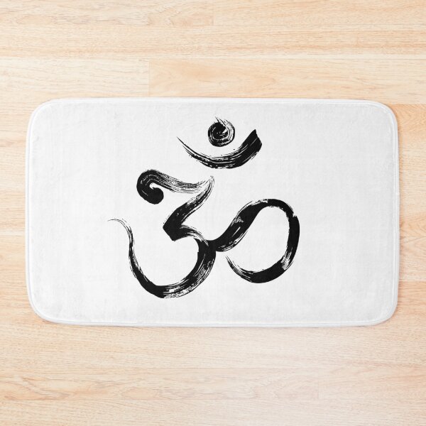 Item preview, OM - Mantra designed and sold by Mariel  Toigo.