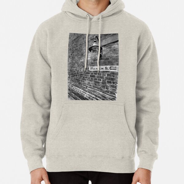 hoodie abercrombie homme
