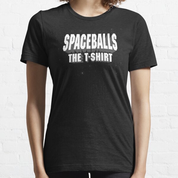 Download Spaceballs The Movie T Shirts Redbubble