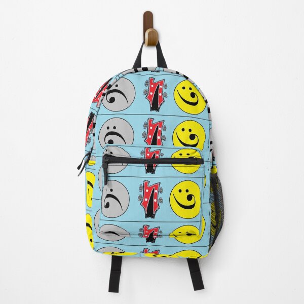 Item preview, Bass clef sad Bass clef smiling By LowEndGraphics designed and sold by LowEndGraphics.