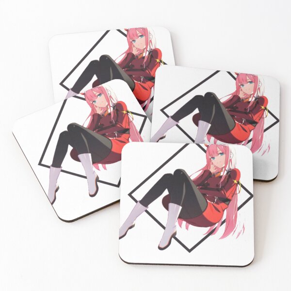Item preview,  zero two  designed and sold by Zuu hax.