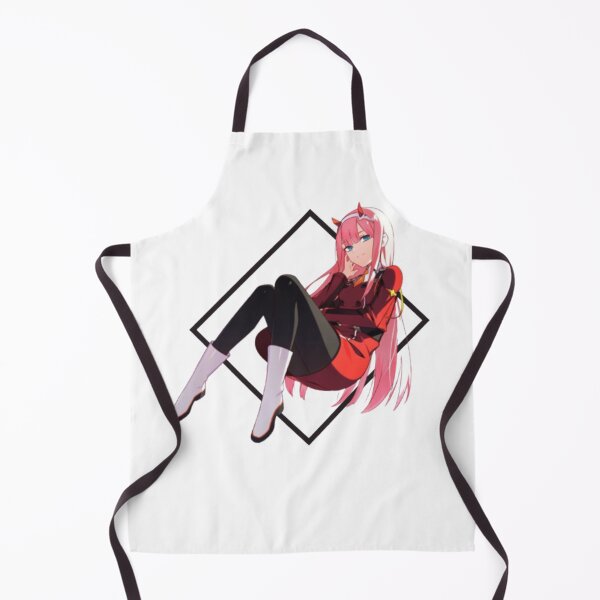 Item preview, zero two designed and sold by Zuu hax.