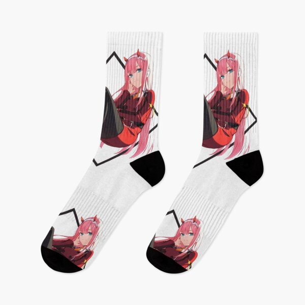 Item preview,  zero two  designed and sold by Zuu hax.