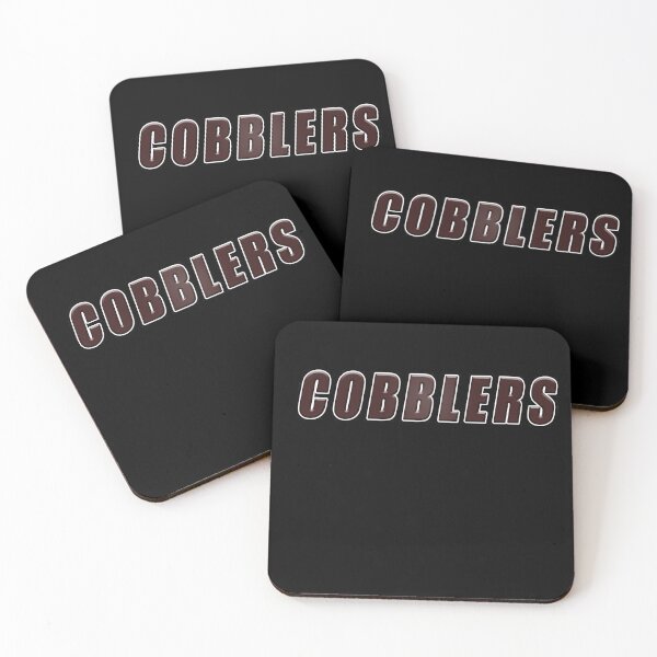 Item preview, Cobblers  designed and sold by iamhewho.