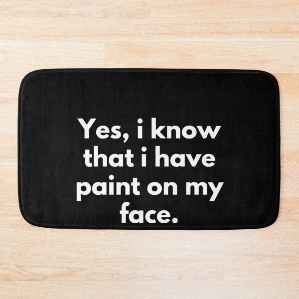 Item preview, funny painter designed and sold by princegiri.