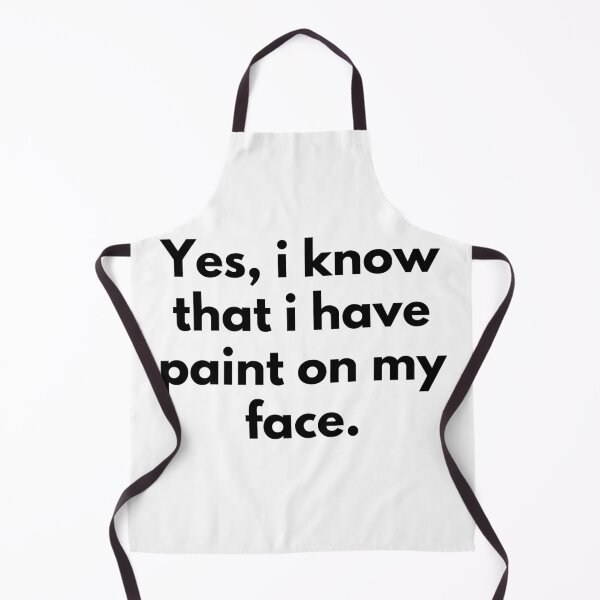 Item preview, funny painter designed and sold by princegiri.
