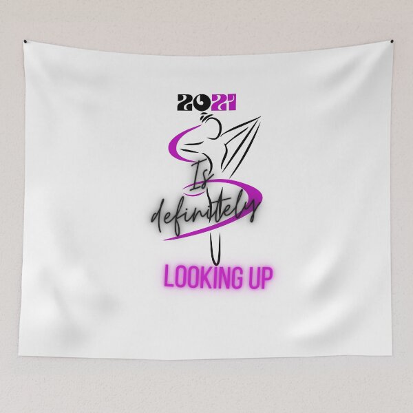 Item preview, Elegant Dance 2021 is definitely looking up designed and sold by Red-ElYoubi.