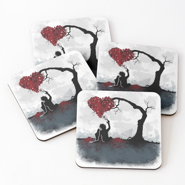 Item preview, Edward in love designed and sold by vampychan.