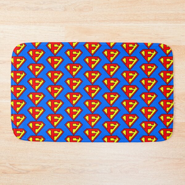 Item preview, Letter F | Super Letter Vol.1 designed and sold by Red Sparkle.