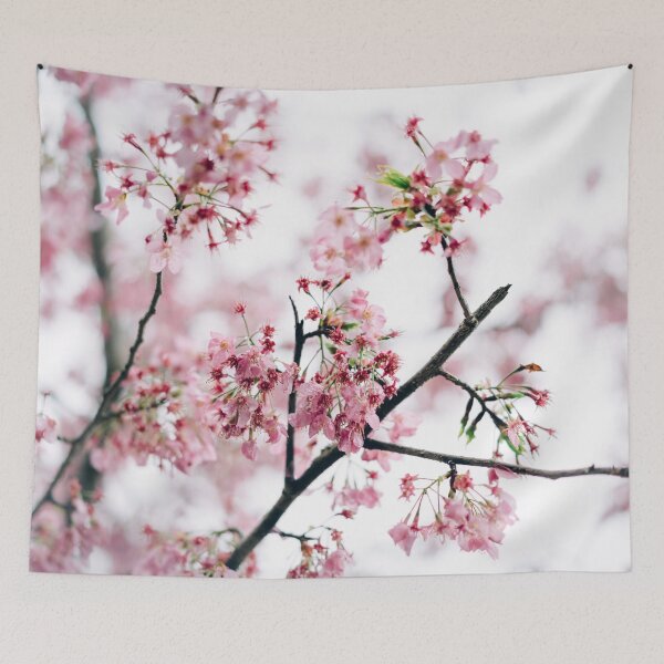 Item preview, Cherry Sakura (Photo) designed and sold by Perfcet Design.