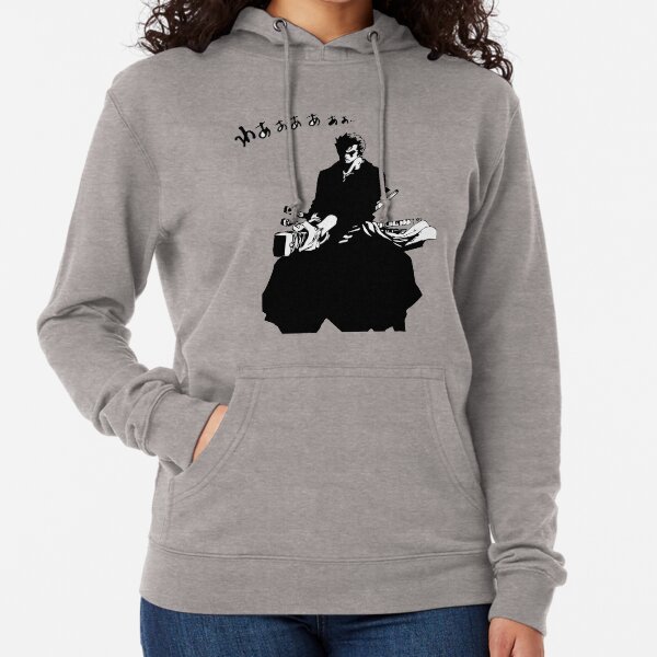 Épée Zoro One Sweat à capuche léger