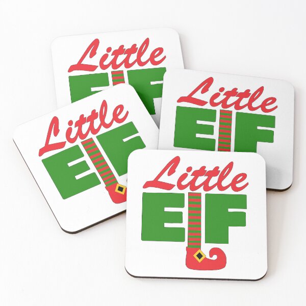 Item preview, Santa's Little Elf designed and sold by Trace1234.