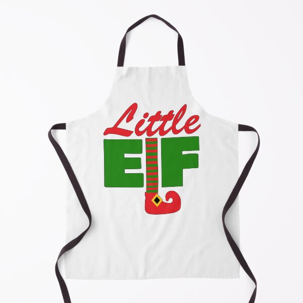 Item preview, Santa's Little Elf designed and sold by Trace1234.