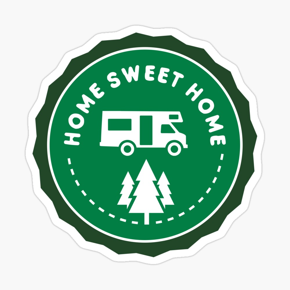 Home Sweet Home Poster - Posterton