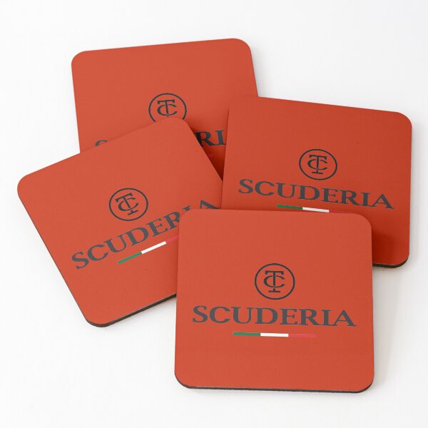 Artikelvorschau, TC SCUDERIA ITALIA entworfen und verkauft von Threads & Fabrics.