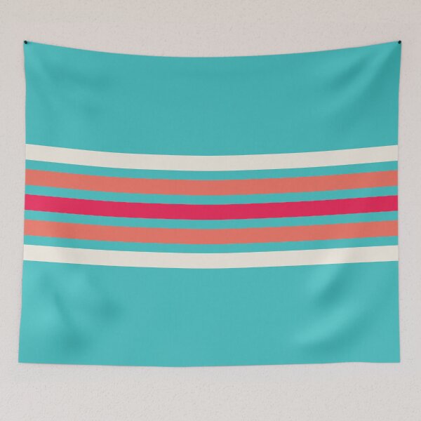 Item preview, Retro blue color palette  designed and sold by Lilith-Designs.