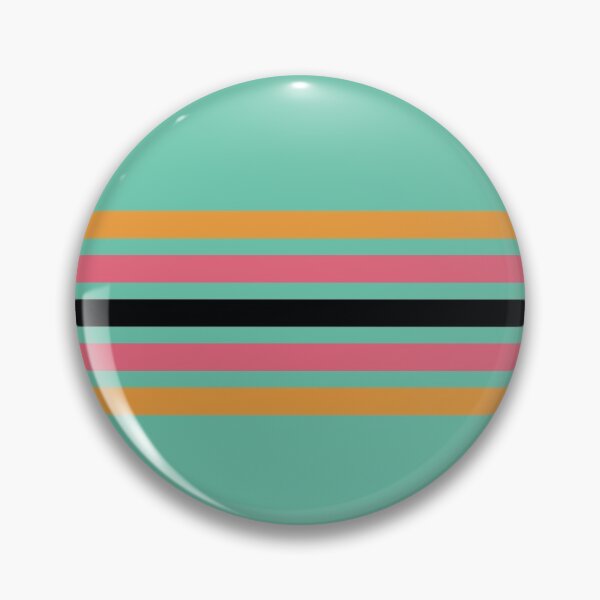 Item preview, Minimal retro mint color palette  designed and sold by Lilith-Designs.