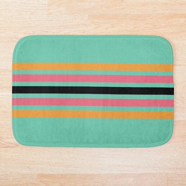 Item preview, Minimal retro mint color palette  designed and sold by Lilith-Designs.
