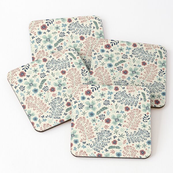 Item preview, Flora designed and sold by Anna Deegan.