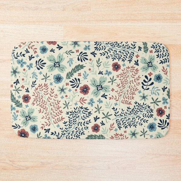Item preview, Flora designed and sold by Anna Deegan.