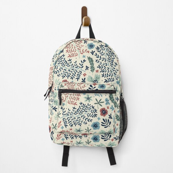 Item preview, Flora designed and sold by Anna Deegan.