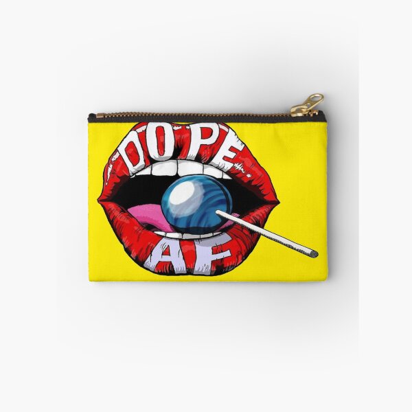 Item preview, DOPE AF designed and sold by DidYouDie x Design.