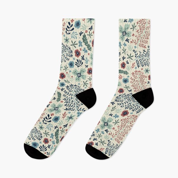 Item preview, Flora designed and sold by Anna Deegan.