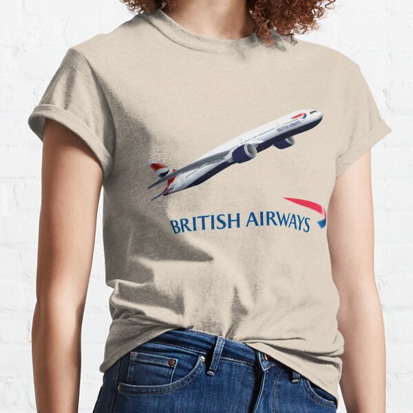 British Airways Classic T-Shirt