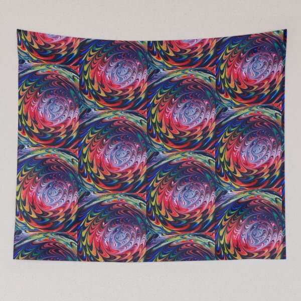 Item preview, Periwinkle  designed and sold by Artstorical.