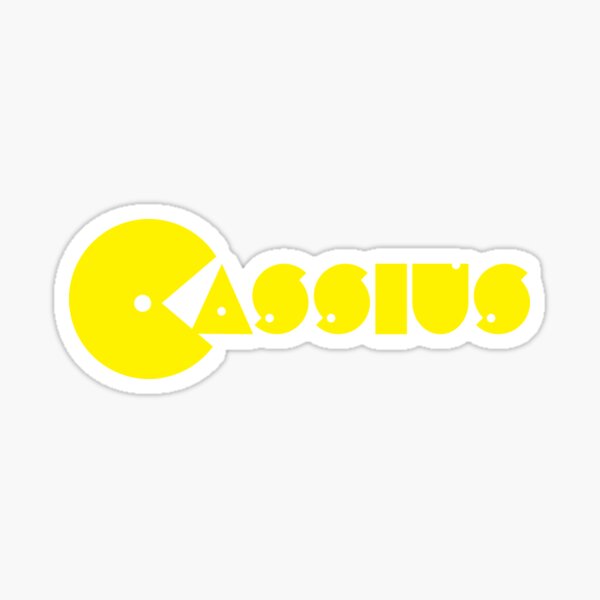 Item preview, Cassius designed and sold by Darkwaters Designs.