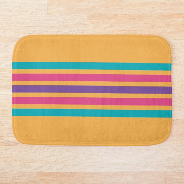 Item preview, Minimal retro mustard color palette designed and sold by Lilith-Designs.