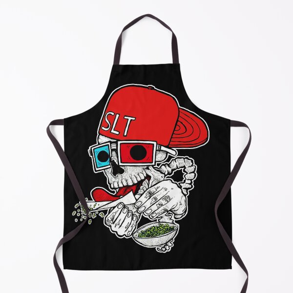 Artikelvorschau, Rollin Skull SLT klassisches Miskeldesign entworfen und verkauft von Travis Scotti.