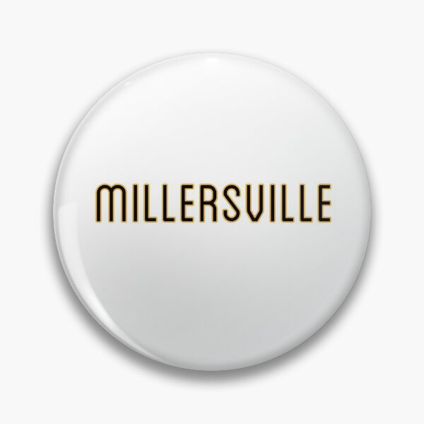 Item preview, Millersville designed and sold by dinerdan.