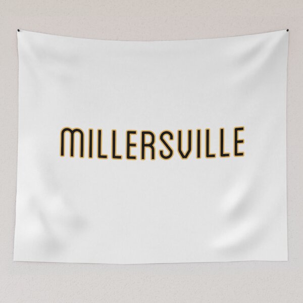 Item preview, Millersville designed and sold by dinerdan.
