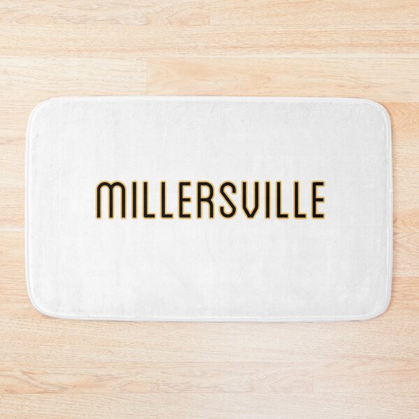 Item preview, Millersville designed and sold by dinerdan.