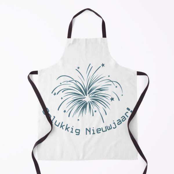 Item preview, Gelukkig Nieuwjaar designed and sold by Darío Fabián González Sheridan.