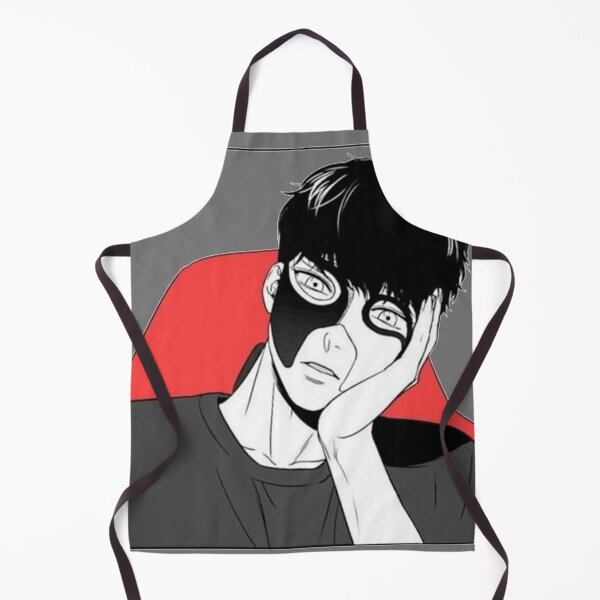 Item preview, bj designed and sold by surimi stick shop .