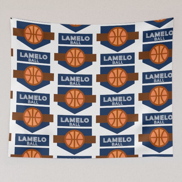 Item preview, LaMelo Ball Basketball Player designed and sold by Style-November.