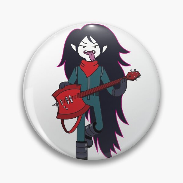 Item preview, Marceline designed and sold by plushism.