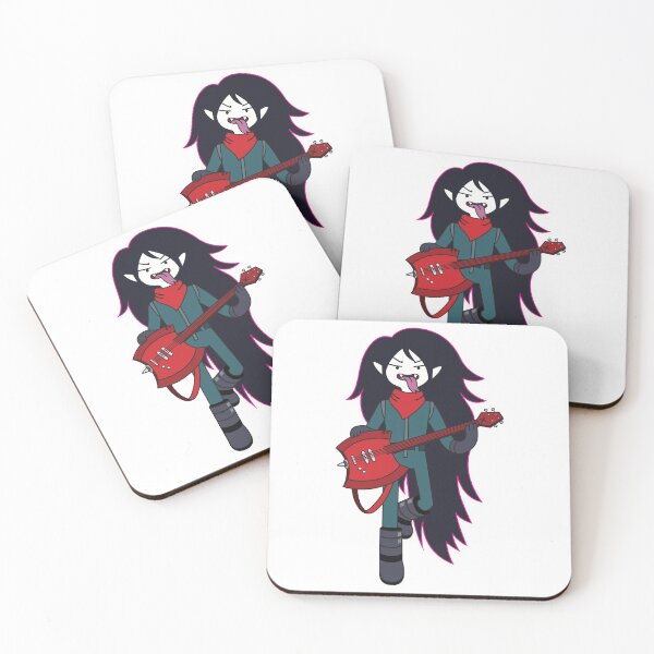 Item preview, Marceline designed and sold by plushism.