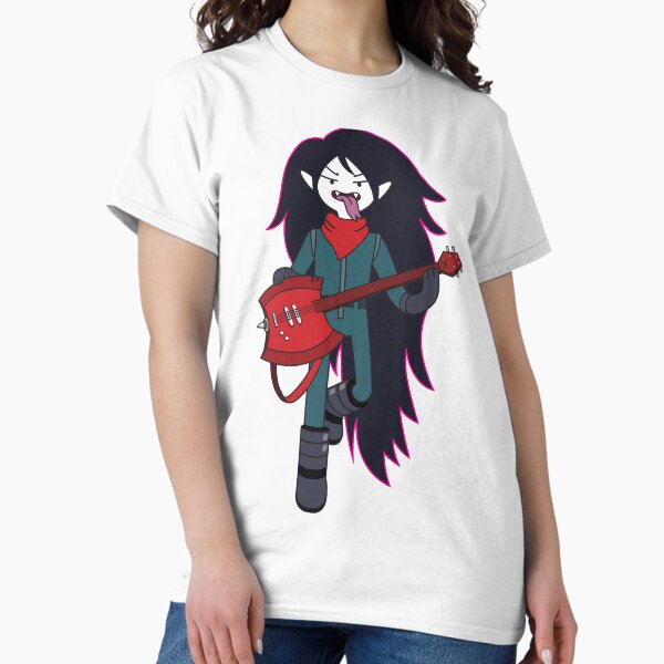 Artikel-Vorschau von Marceline, designt und verkauft von plushism.