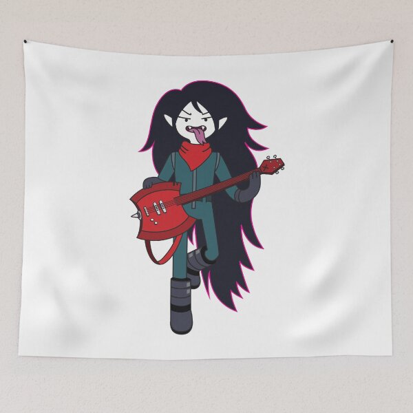 Item preview, Marceline designed and sold by plushism.