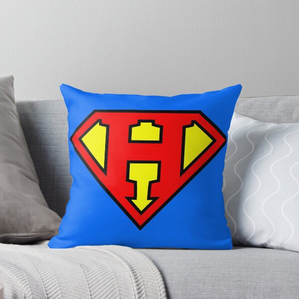 Item preview, Letter H | Super Letter Vol.1 designed and sold by Red Sparkle.